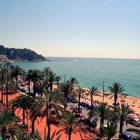 Maeva Hotel Lloret de Mar Ngoại thất bức ảnh