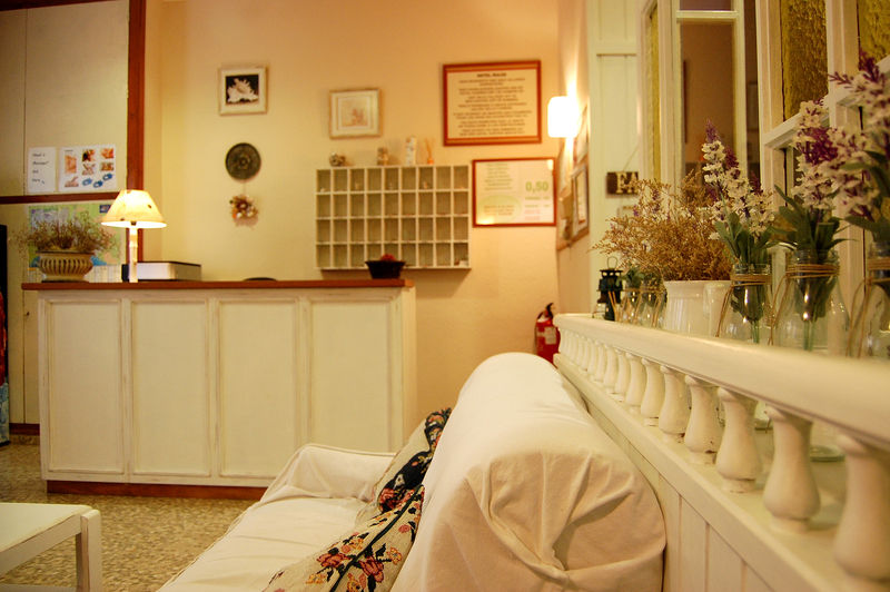 Maeva Hotel Lloret de Mar Ngoại thất bức ảnh