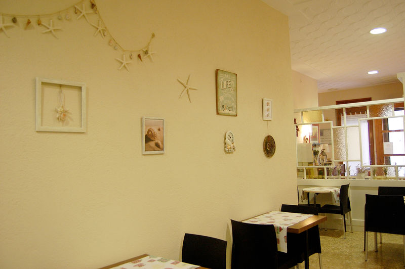 Maeva Hotel Lloret de Mar Ngoại thất bức ảnh