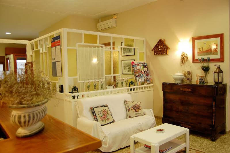 Maeva Hotel Lloret de Mar Ngoại thất bức ảnh