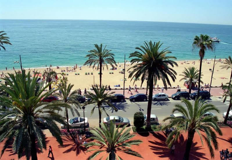 Maeva Hotel Lloret de Mar Ngoại thất bức ảnh