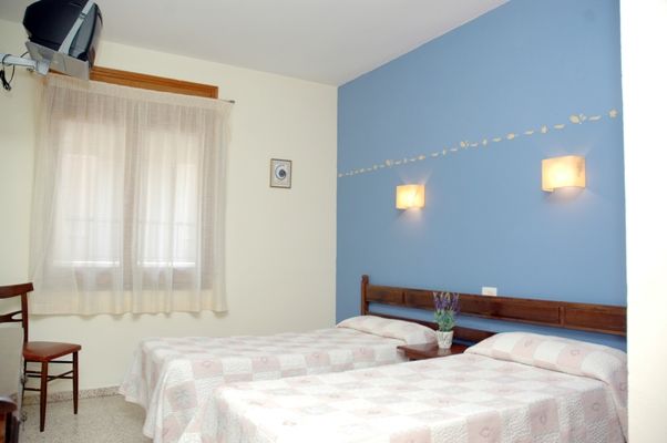 Maeva Hotel Lloret de Mar Ngoại thất bức ảnh