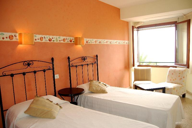 Maeva Hotel Lloret de Mar Ngoại thất bức ảnh